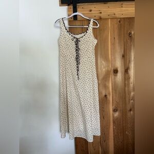 Neuflora dress NWT